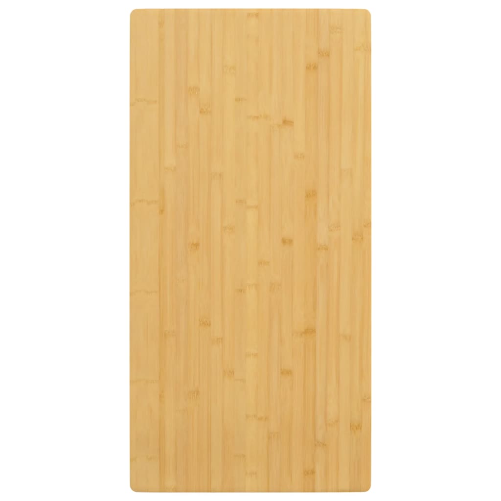 Tabla De Cortar De Bambú