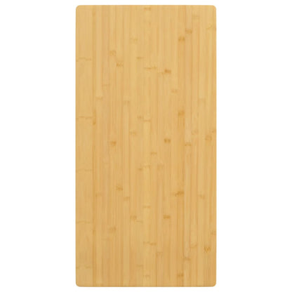 Tabla De Cortar De Bambú