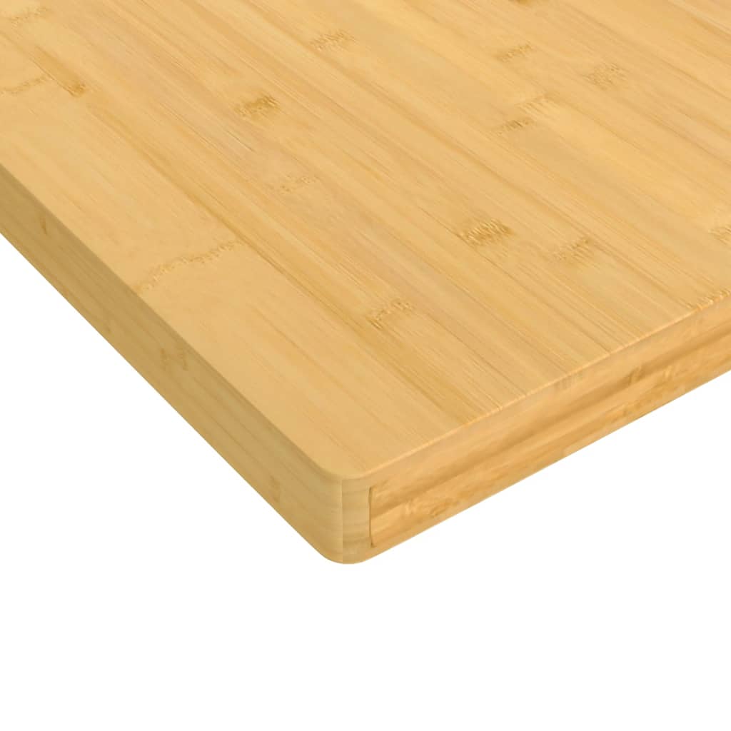 Tabla De Cortar De Bambú