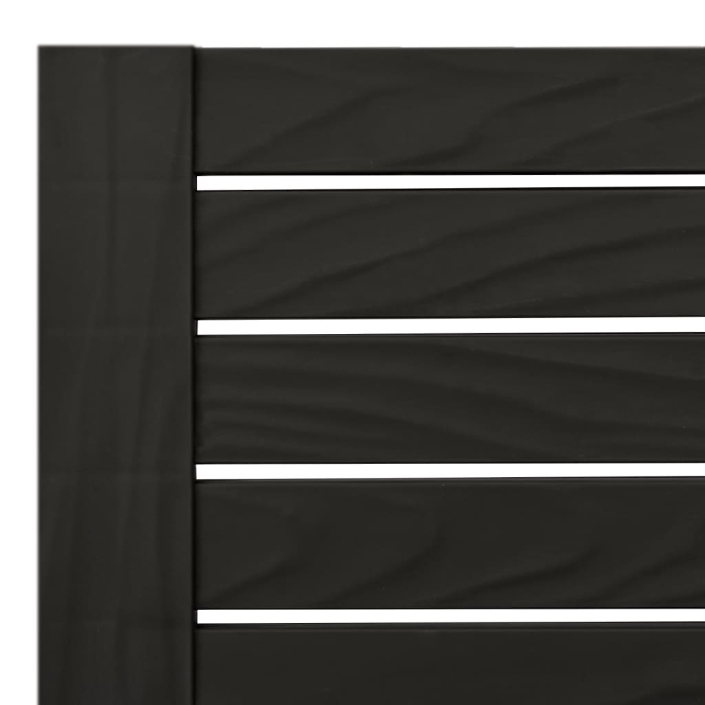 Tumbona Doble De Polipropileno 155X138X83 Cm