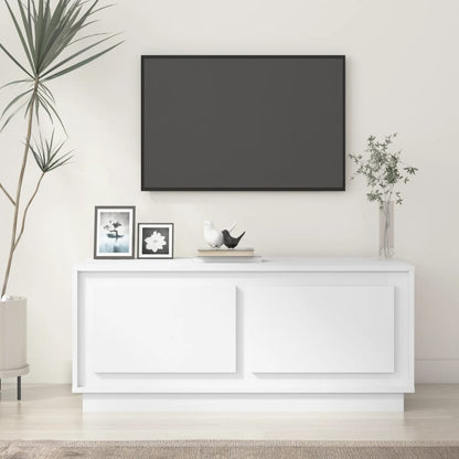 Mesa De Centro Madera Contrachapada 102X50X44 Cm