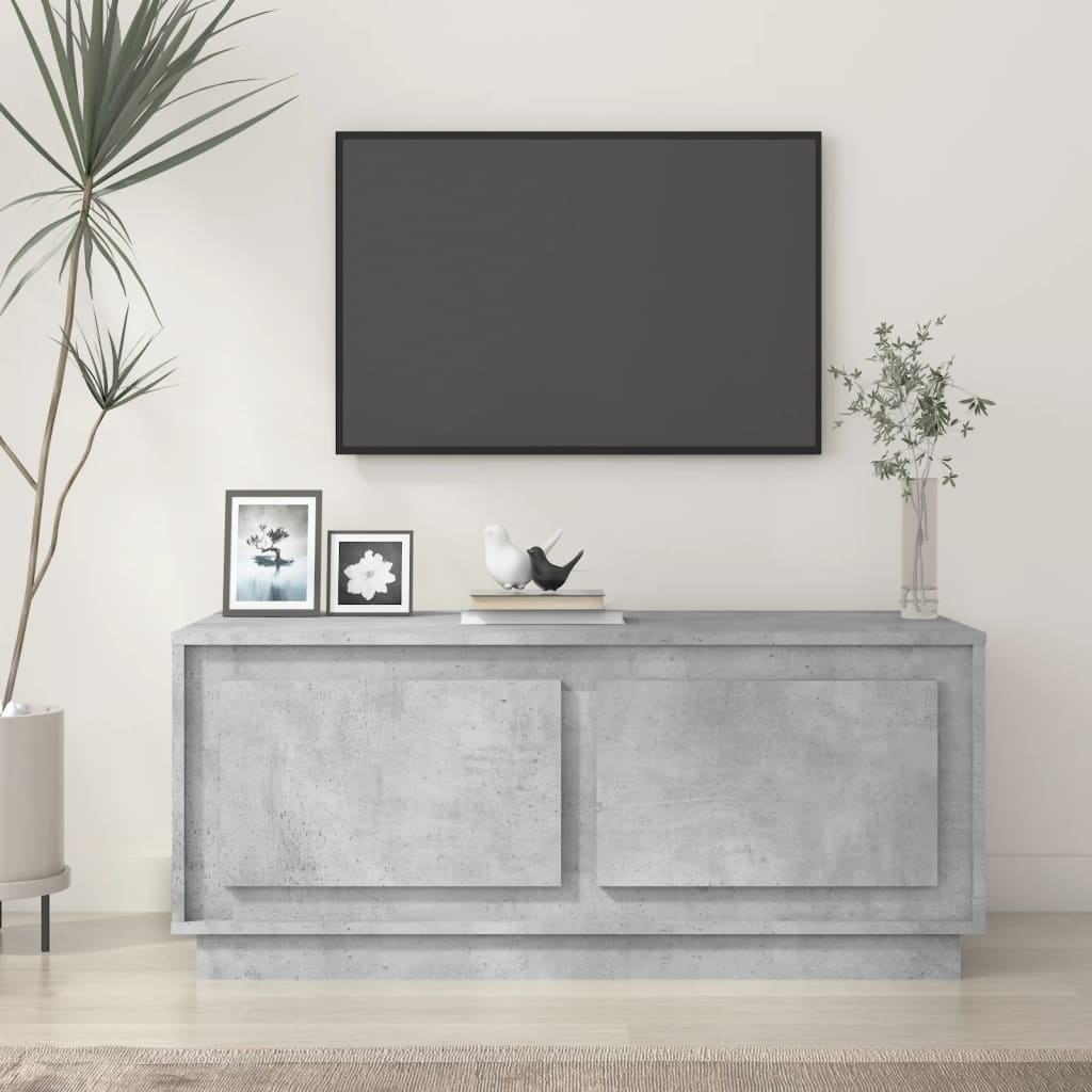 Mesa De Centro Madera Contrachapada 102X50X44 Cm