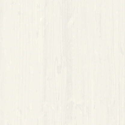 Cómoda Vigo Madera Maciza Pino 80X40X76 Cm