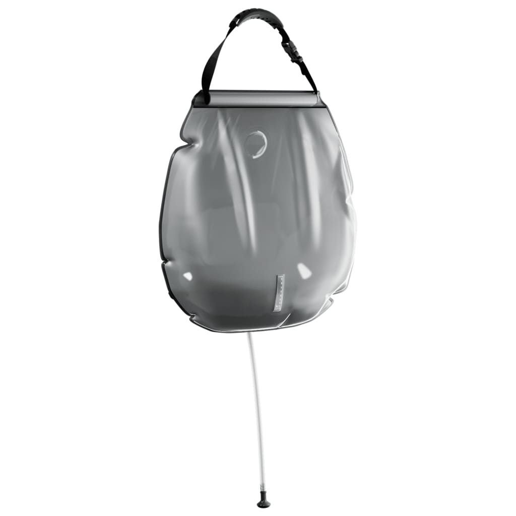 Ducha De Camping Pvc Azul 20 L