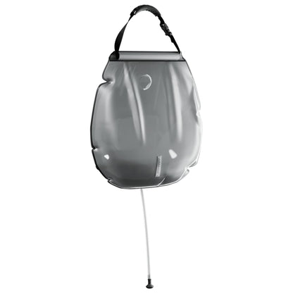 Ducha De Camping Pvc Azul 20 L