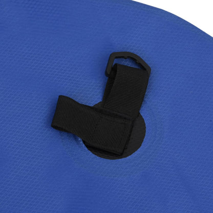 Ducha De Camping Pvc Azul 20 L