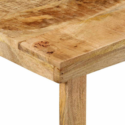 Escritorio Madera Maciza Mango