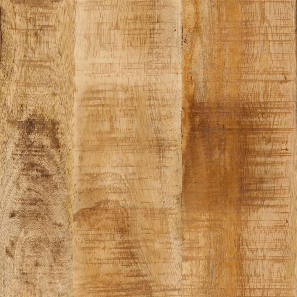 Escritorio Madera Maciza Mango
