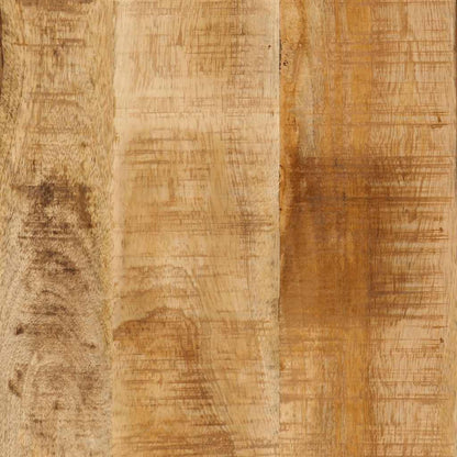 Escritorio Madera Maciza Mango