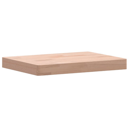 Tabla De Cortar Madera Maciza De Haya