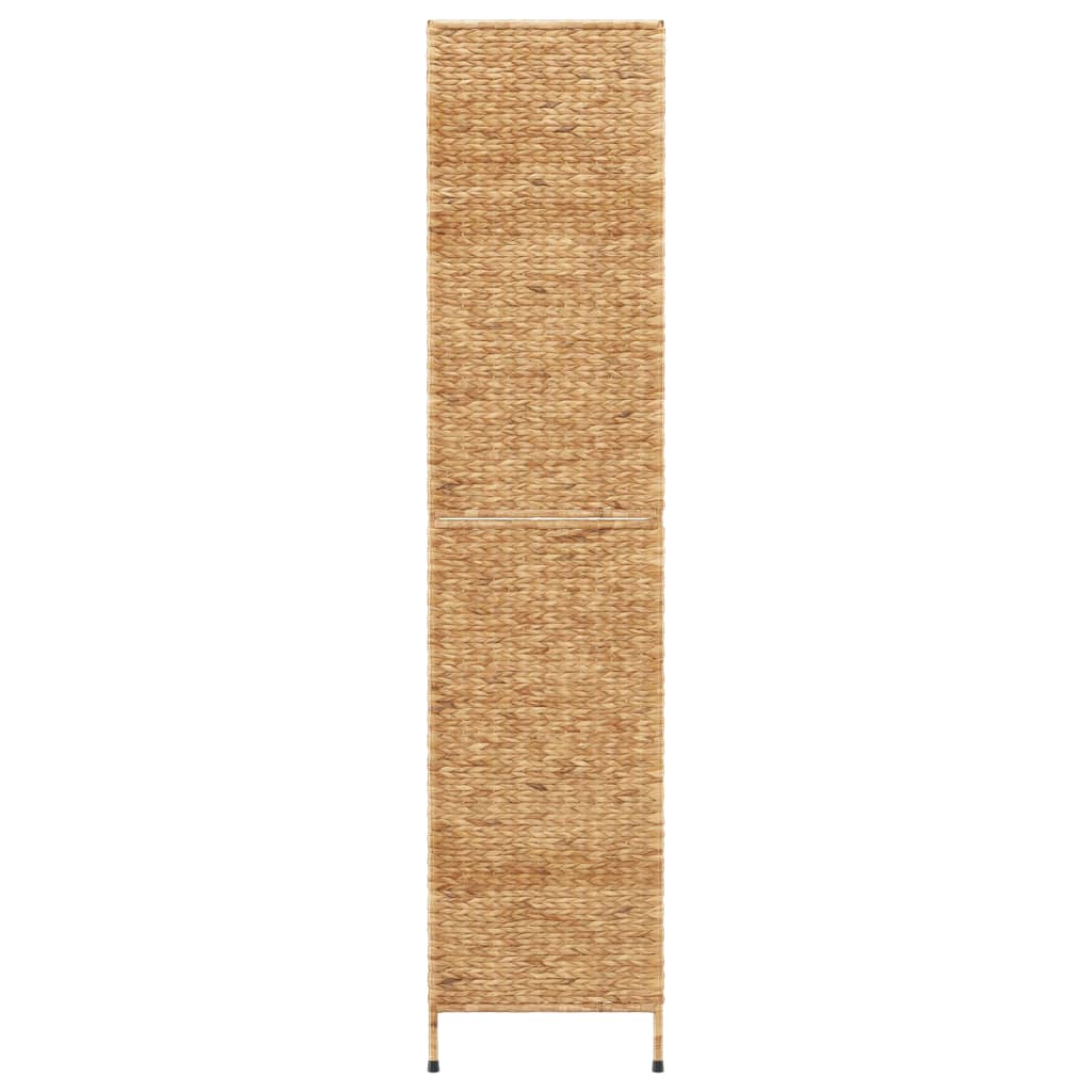 Biombo De 4 Paneles Jacinto De Agua