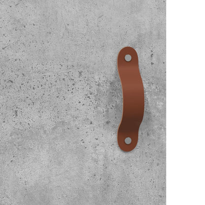 Escritorio Madera De Ingeniería 140X50X75 Cm