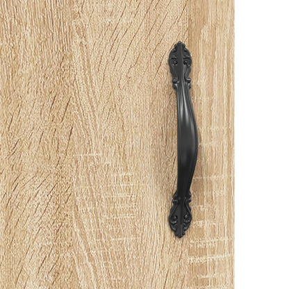 Escritorio Madera De Ingeniería 140X50X75 Cm