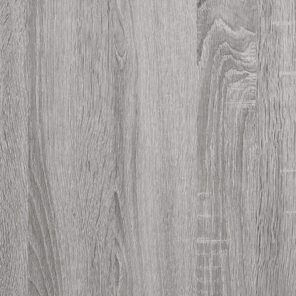 Escritorio Madera De Ingeniería 140X50X75 Cm