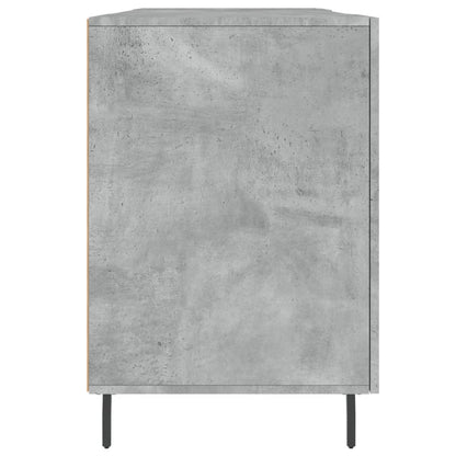 Escritorio Madera De Ingeniería 140X50X75 Cm