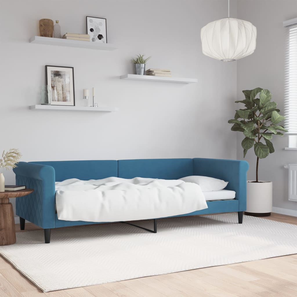 Sofá Cama Terciopelo