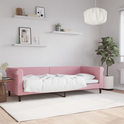 Sofá Cama Terciopelo