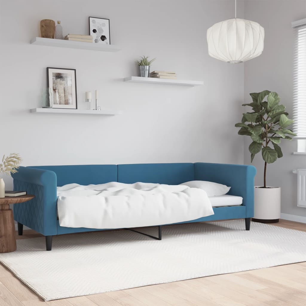 Sofá Cama Terciopelo