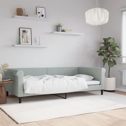 Sofá Cama Terciopelo