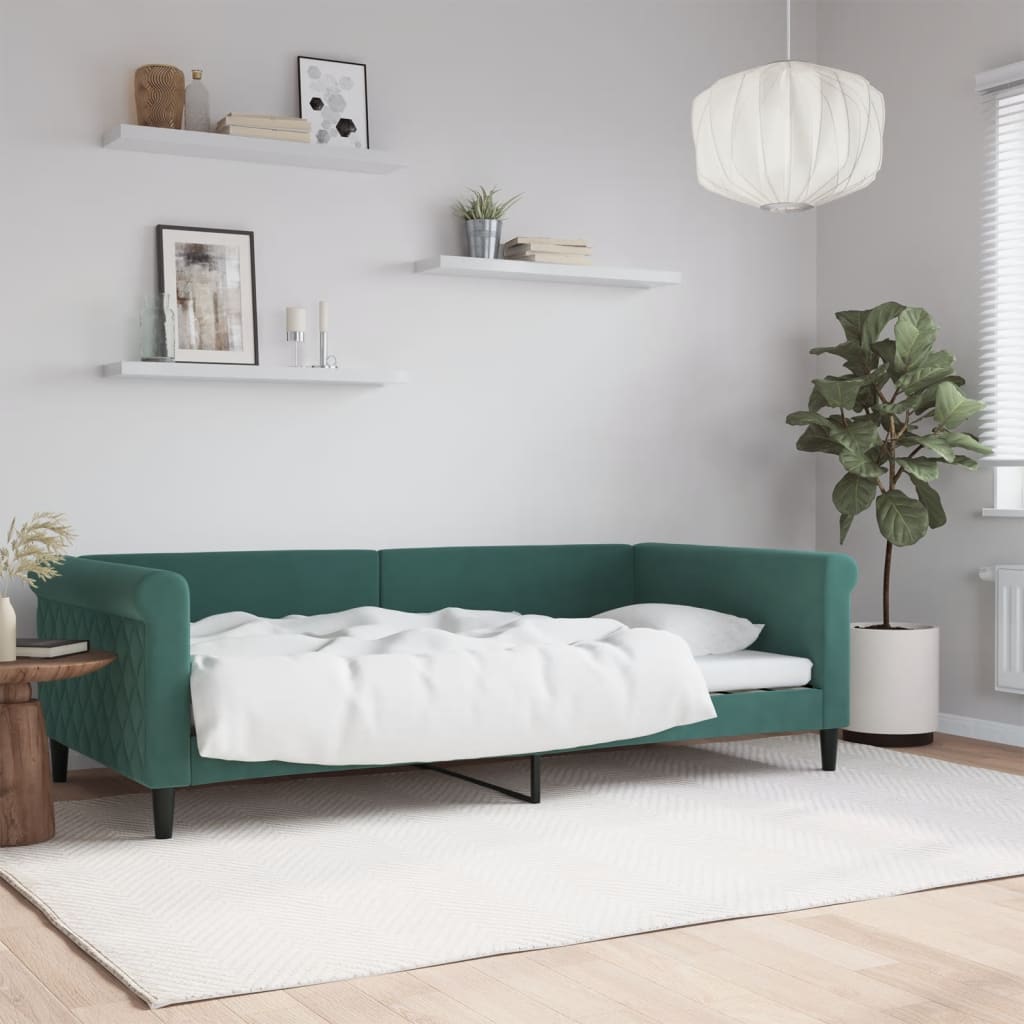 Sofá Cama Terciopelo