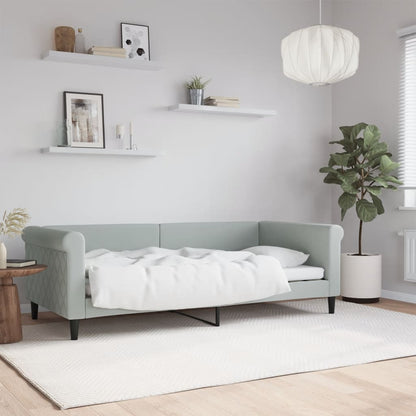 Sofá Cama Terciopelo