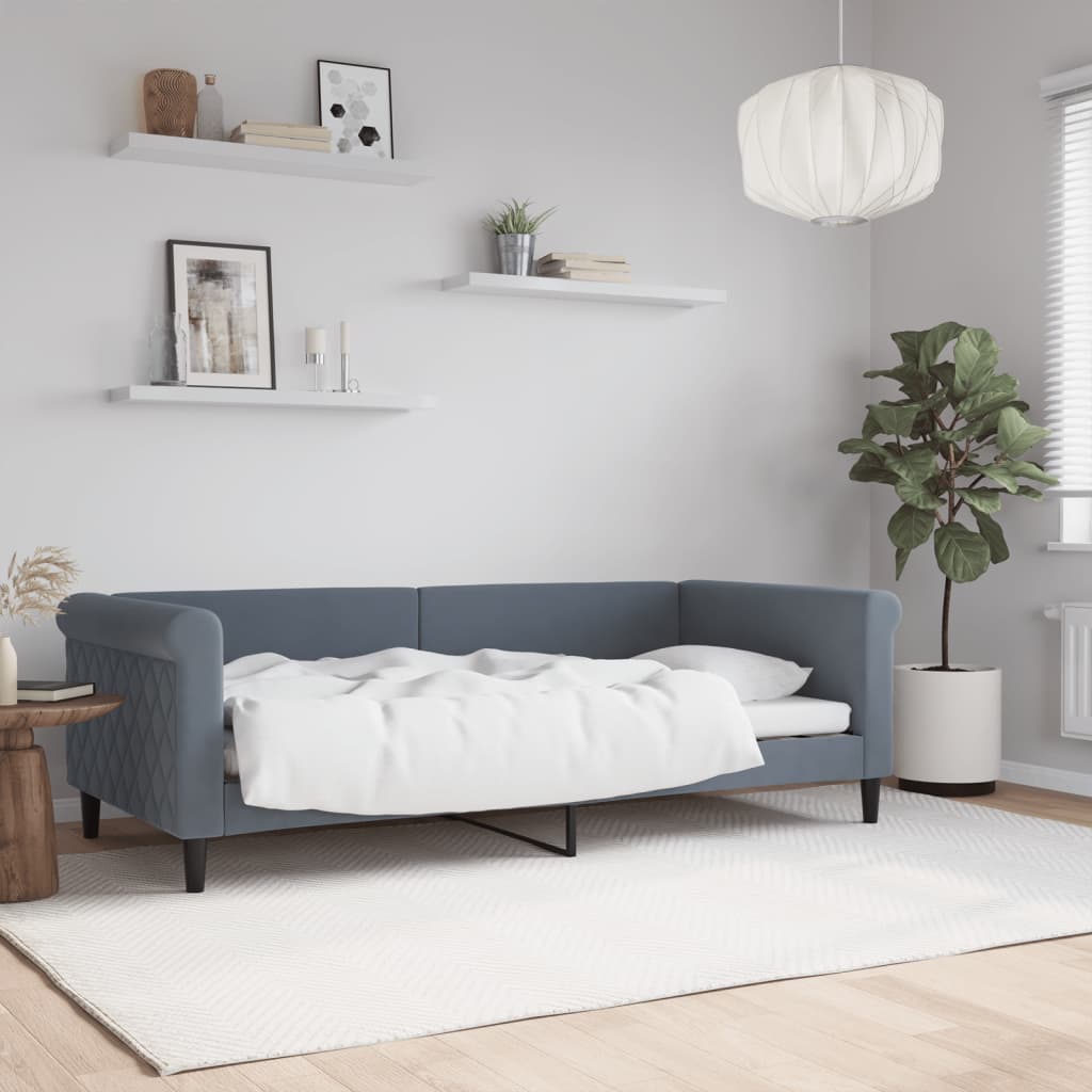 Sofá Cama Terciopelo