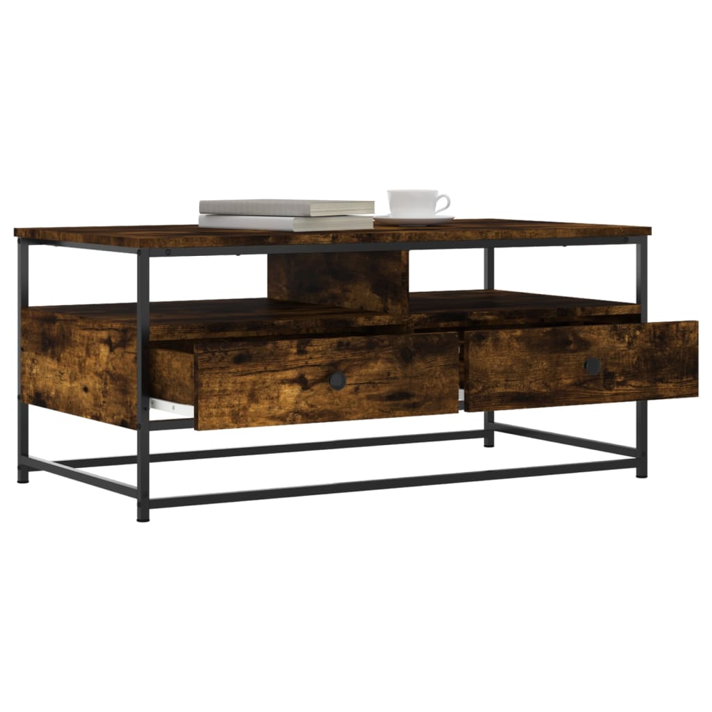 Mesa De Centro
