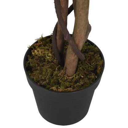 Arce Artificial Con 224 Hojas Verde