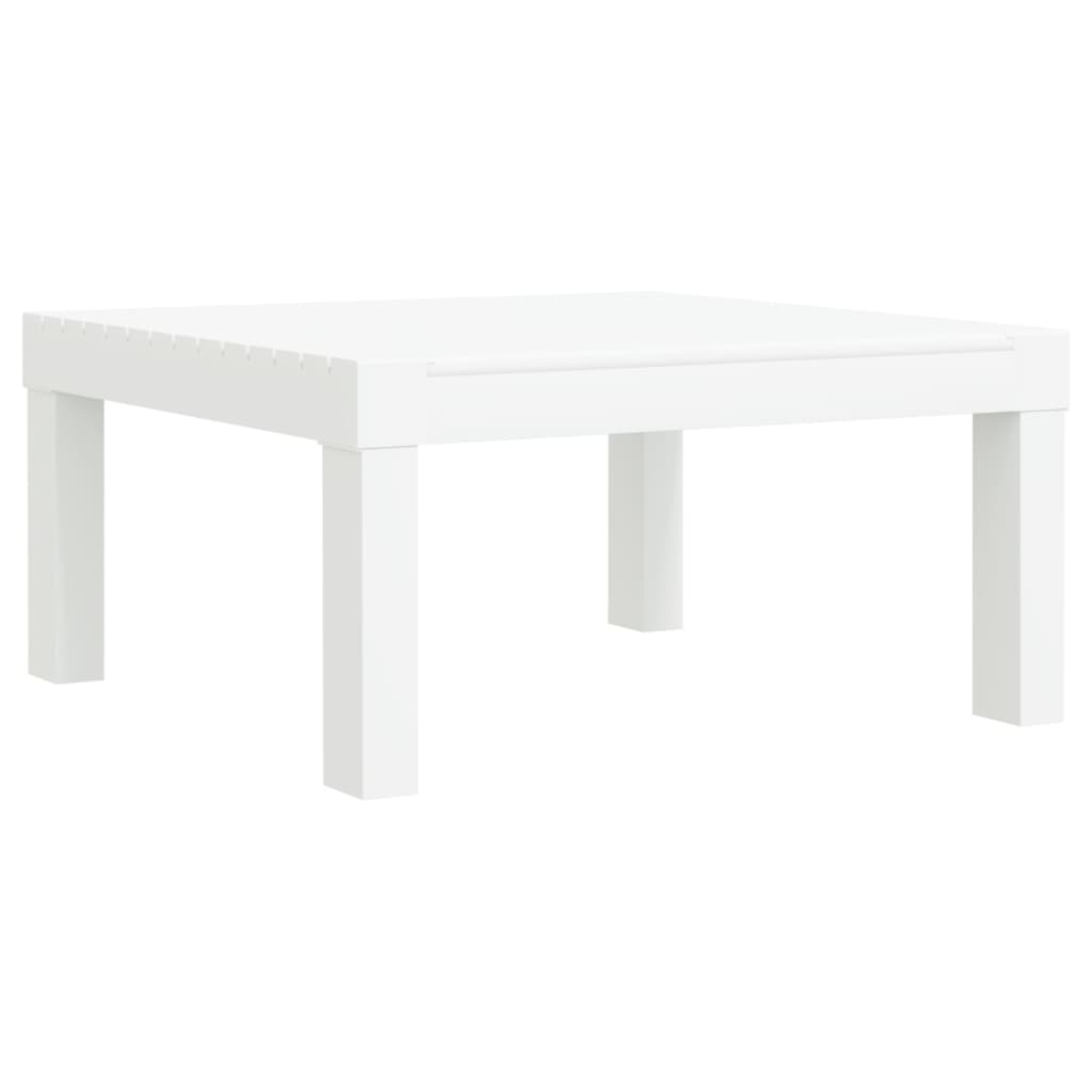 Juego De Muebles De Jardín 3 Piezas Con Cojines Pp
