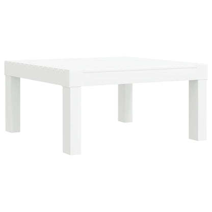 Juego De Muebles De Jardín 3 Piezas Con Cojines Pp