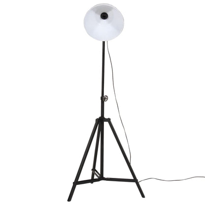 Lámpara De Pie 25 W E27 61X61X90/150 Cm