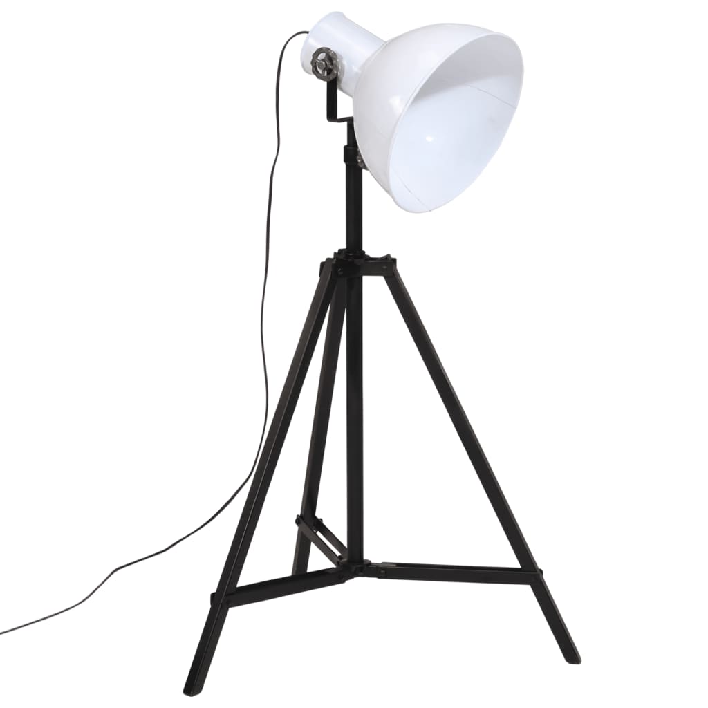 Lámpara De Pie 25 W E27 61X61X90/150 Cm