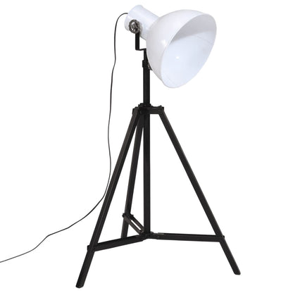 Lámpara De Pie 25 W E27 61X61X90/150 Cm