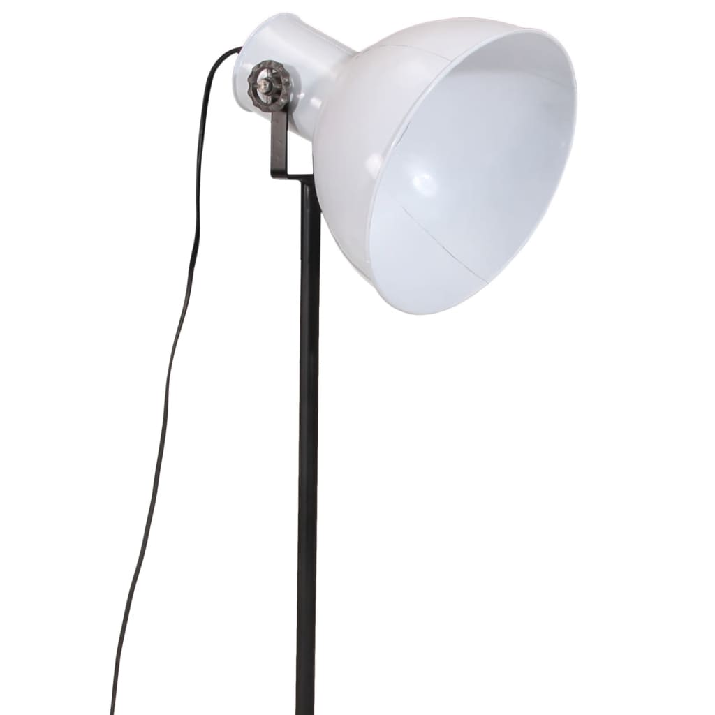 Lámpara De Pie 25 W E27 61X61X90/150 Cm