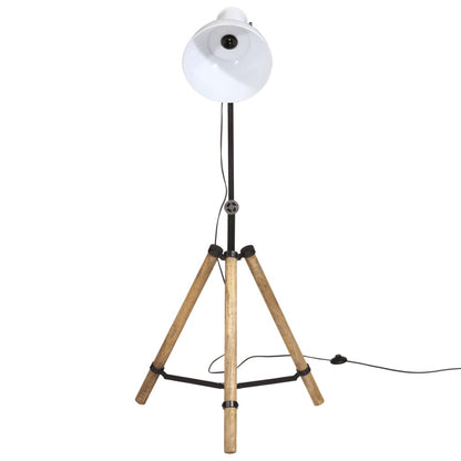 Lámpara De Pie 25 W E27 75X75X90-150 Cm