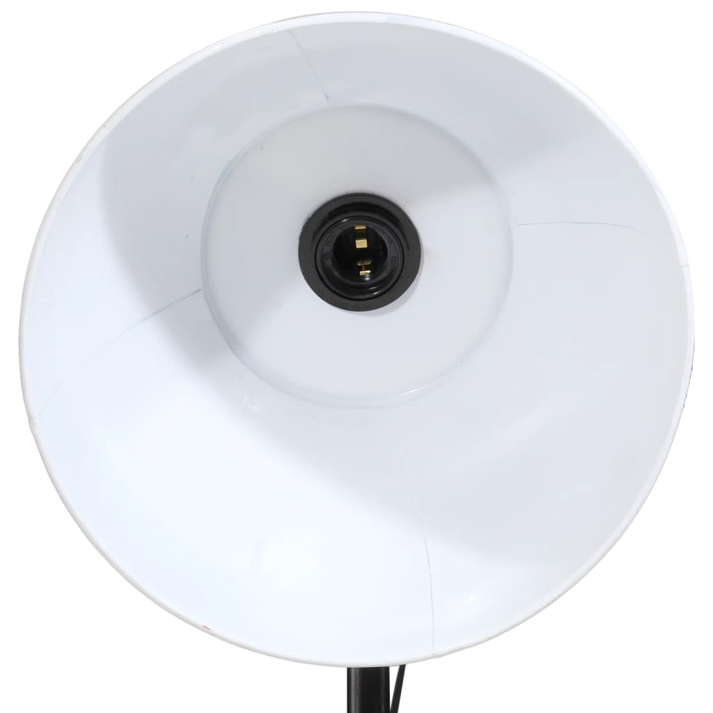 Lámpara De Pie 25 W E27 75X75X90-150 Cm