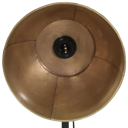 Lámpara De Escritorio Vintage 25 W E27 30X30X100-150 Cm