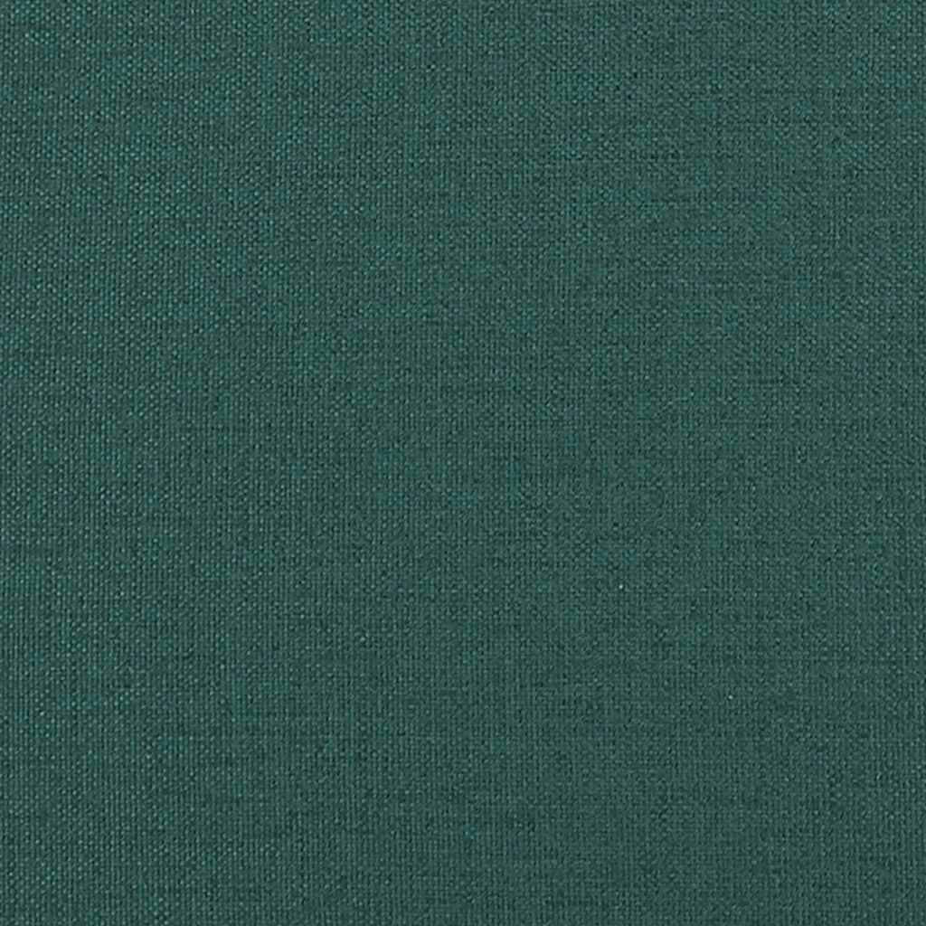 Banco Con Cojines Tela 113X64,5X75,5 Cm