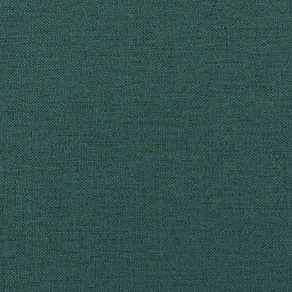 Banco Con Cojines Tela 113X64,5X75,5 Cm