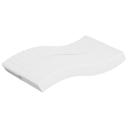 Colchón De Espuma Para Niños Dureza Media Suave