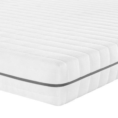 Colchón De Espuma Para Niños Dureza Media Suave