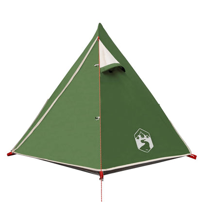Tienda De Campaña Iglú Para 2 Personas Impermeable