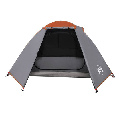 Tienda De Campaña Iglú Para 2 Personas Impermeable