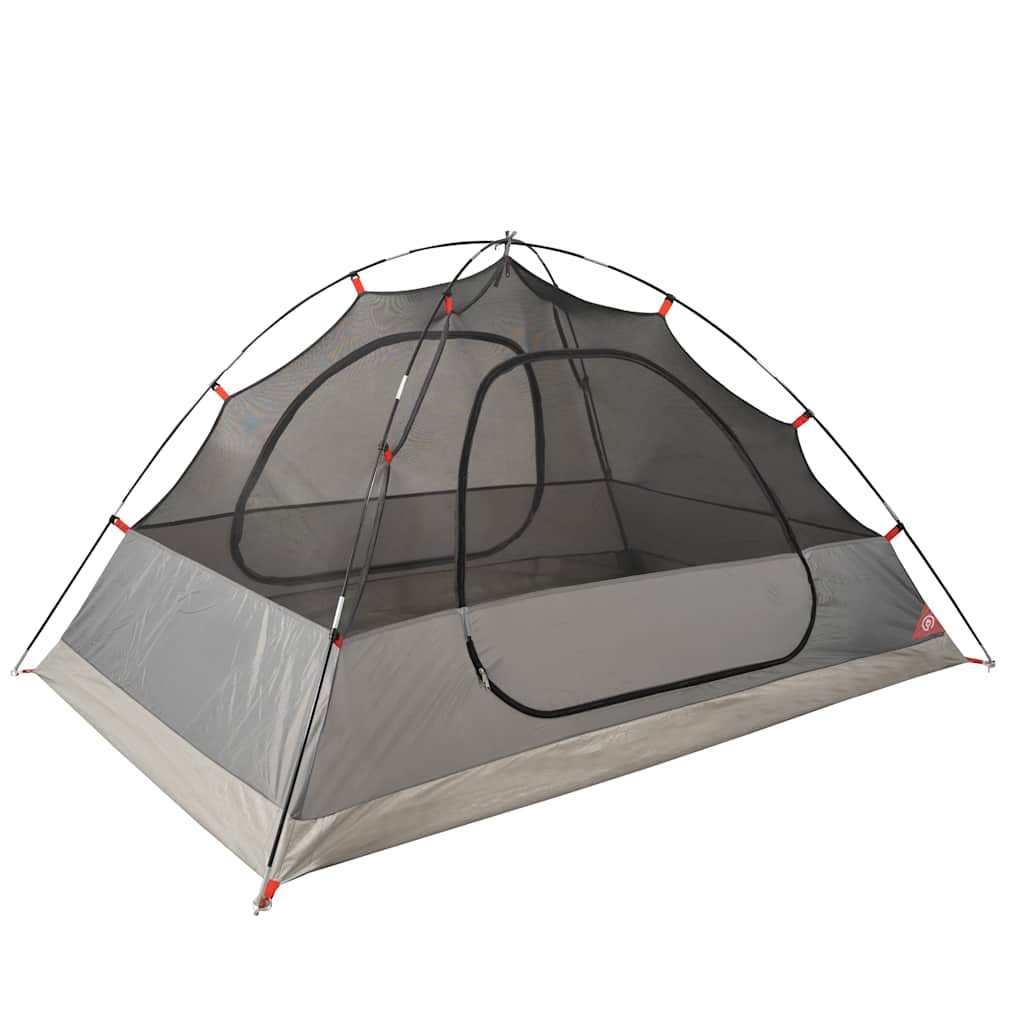Tienda De Campaña Iglú Para 2 Personas Impermeable