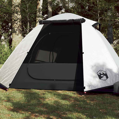 Tienda De Campaña Iglú Para 2 Personas Impermeable