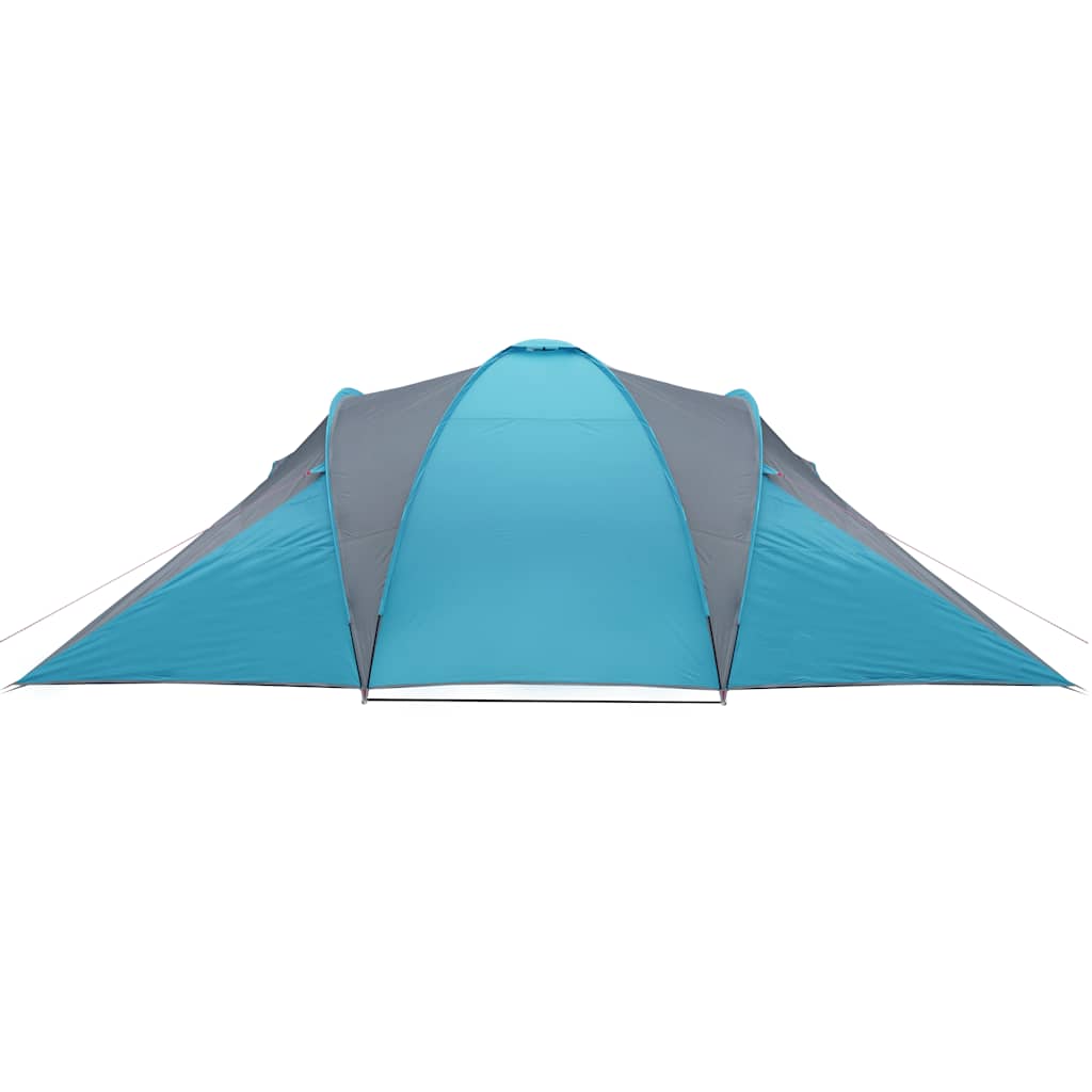 Tienda De Campaña Familiar Iglú 6 Personas Impermeable