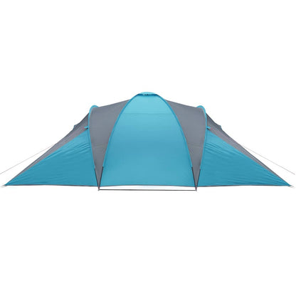 Tienda De Campaña Familiar Iglú 6 Personas Impermeable