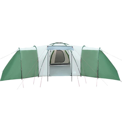 Tienda De Campaña Familiar Iglú 12 Personas Impermeable