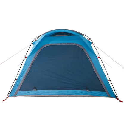 Tienda De Campaña 4 Personas Impermeable Apertura Rápida