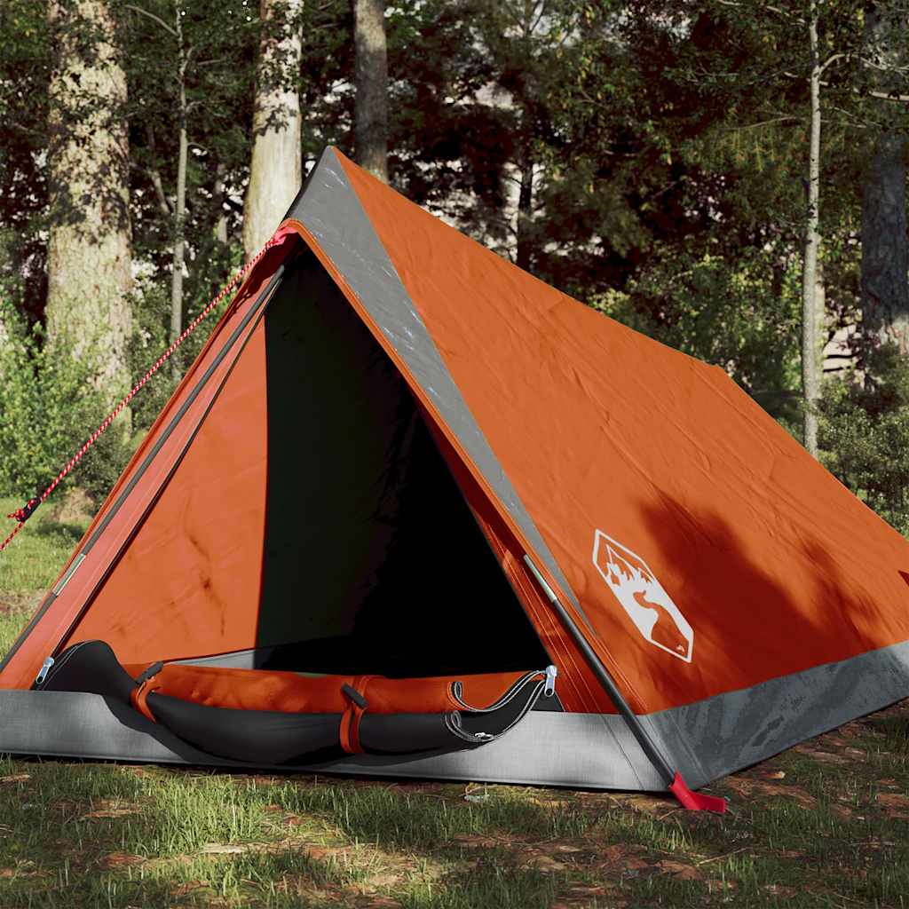 Tienda De Campaña Para 2 Personas Impermeable